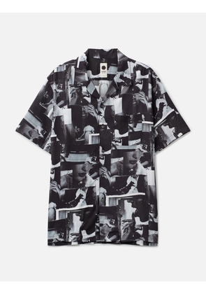 Printed Still Shirt