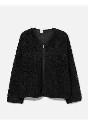 Fleece Jacket