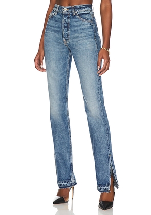 EB Denim Unraveled Two Jeans in Denim-Medium. Size 30. Also in 32.