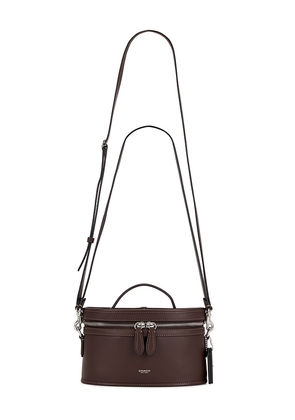 Coach Originals Trail Bag in Brown.