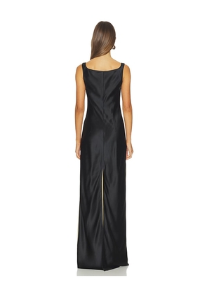 Bevza Duality Dress in White. Size S. Also in L.