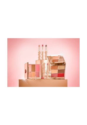 Charlotte Tilbury Love At First Swipe Face Palette in Beauty: NA.