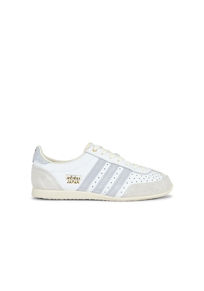 adidas Originals Japan Sneaker in Baby Blue. Size 5. Also in 5.5, 6, 6.5, 7, 7.5, 8, 8.5, 9, 9.5, 10.