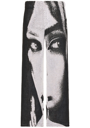 Funeral Apparel Her Pants in Black. Size XL/1X. Also in L.