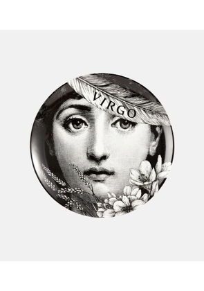 Fornasetti Tema e Variazioni N.353 Virgo wall plate