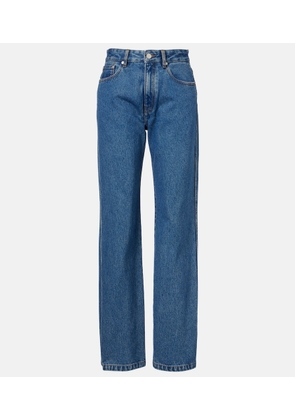 Joseph Chams straight jeans