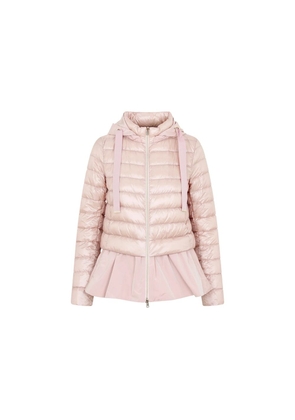 Herno Multicolor Polyamide Clothing - 40