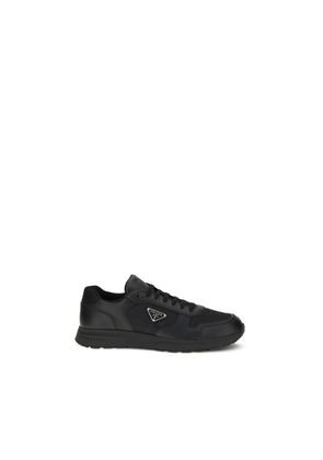 Prada Re-Nylon Sneakers - EU40/US7