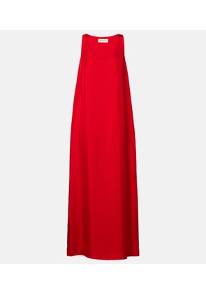 Rohe Silk maxi dress