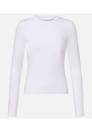 Varley Edna jersey T-shirt