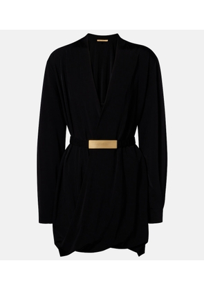 ViX Paula Hermanny x Rosie Huntington-Whiteley Rosana minidress