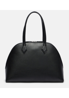 A.Emery Harnick Medium leather shoulder bag