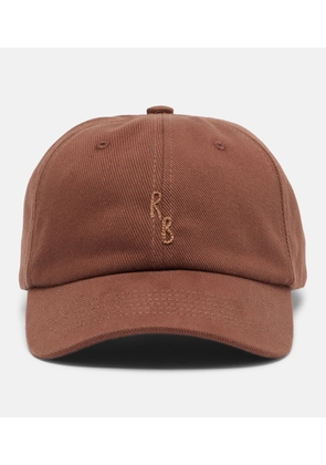 Ruslan Baginskiy Cotton baseball cap