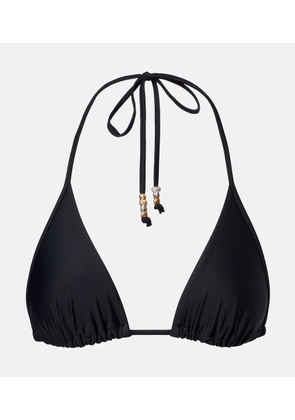 JW Anderson Halterneck bikini top