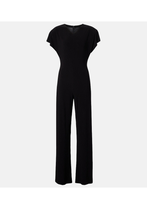 Norma Kamali Jersey jumpsuit