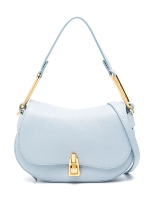 Coccinelle small Magie cross body bag - Blue