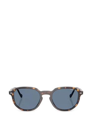 Vogue Eyewear round-frame sunglasses - Brown