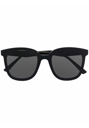 Gentle Monster wayfarer-frame sunglasses - Black