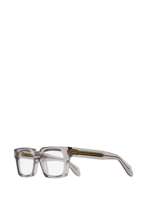 Cutler & Gross square-frame glasses - Grey