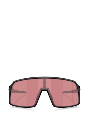 Oakley Sutro full-rim sunglasses - Black