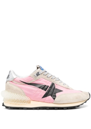 Golden Goose Marathon sneakers - Pink