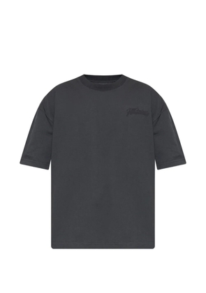 AllSaints Odyssey short-sleeve T-shirt - Black