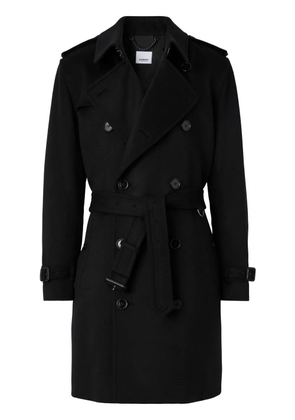 Burberry Kensington trench coat - Black