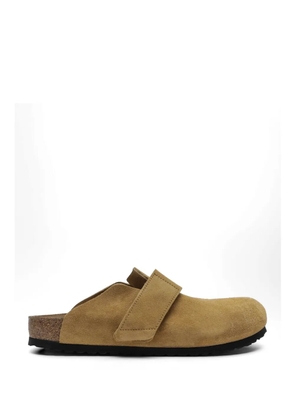Birkenstock Loma mules - Neutrals
