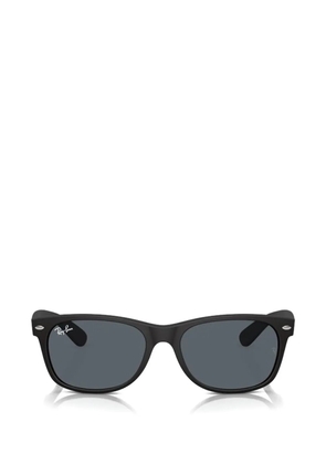 Ray-Ban New Wayfarer sunglasses - Black