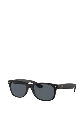 Ray-Ban New Wayfarer sunglasses - Black