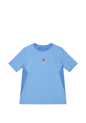 On x Sky High Farm Goods T-shirt - Blue