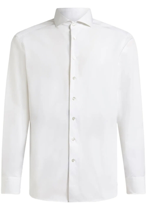 ETRO cotton shirt - White