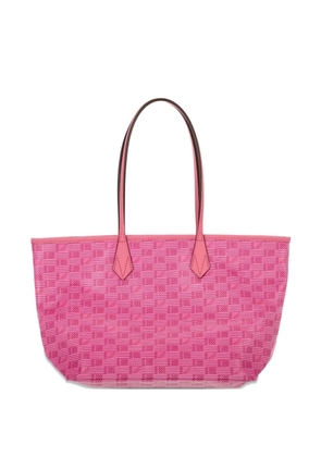 Moreau Saint Tropez tote bag - Pink