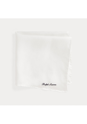 Silk Pocket Square