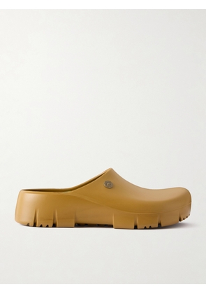 BIRKENSTOCK 1774 - Song for the Mute Super Birki Clogs - Men - Yellow - EU 41