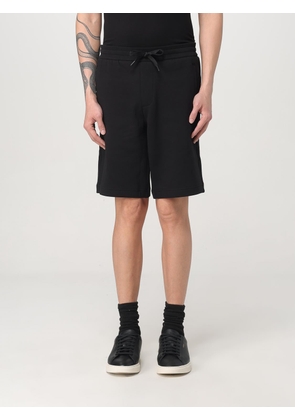 Shorts ARMANI EXCHANGE Men color Black