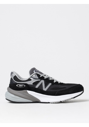Sneakers NEW BALANCE Men color Black