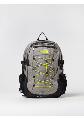 Backpack THE NORTH FACE Men color Grey