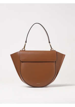 Handbag WANDLER Woman color Brown