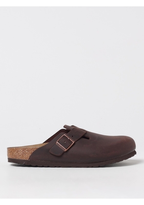 BIRKENSTOCK Shoes Men color Brown