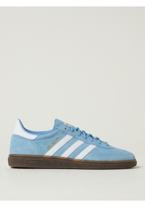 Sneakers ADIDAS ORIGINALS Woman color Gnawed Blue