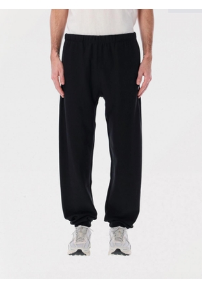 Pants CHAMPION Men color Black