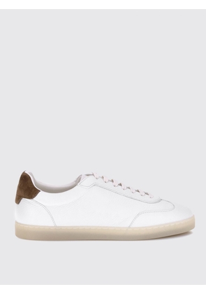 BRUNELLO CUCINELLI Sneakers Men color Multicolor