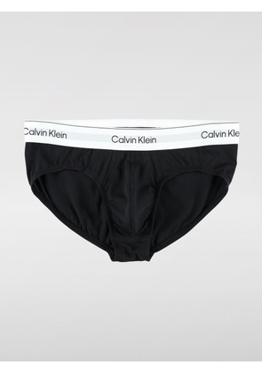 Underwear CALVIN KLEIN Men color Black