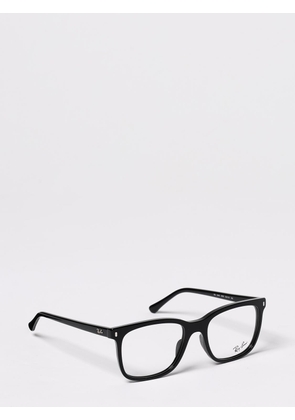 RAY-BAN Optical Frames Men color Black