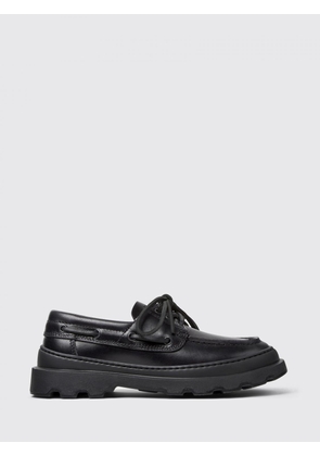 Loafer CAMPER Woman color Black