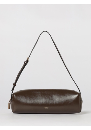 Shoulder Bag KHAITE Woman color Brown