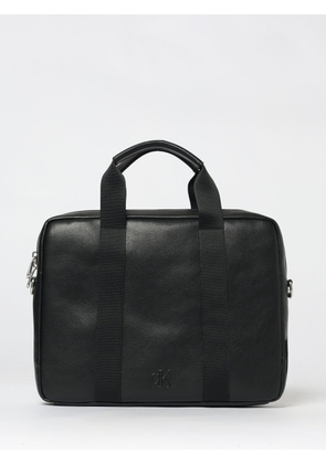 Shoulder Bag CALVIN KLEIN Men color Black