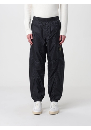 Pants STONE ISLAND Men color Blue