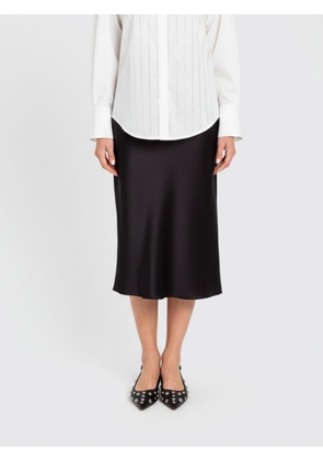 Skirt ACTITUDE TWINSET Woman color Black